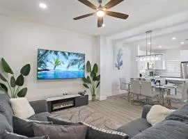 Allure - Sleeps 8 - 3 BDM - Disney