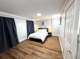 Getaway at Falls-3 Beds-Slips 6, vila v destinaci Niagara Falls