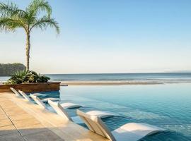 Villa Paraiso - Blue Venao: Playa Venao'da bir otel