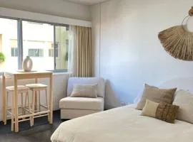 Studio Apartment Elizabeth Bay Potts Point