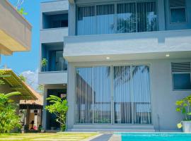 Villa Sea Queen, bed and breakfast en Ambalangoda