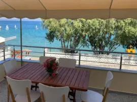 Blue Flag Award Winning Beach: Home 2