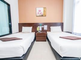 The one boutique hotel, hotel in Satun