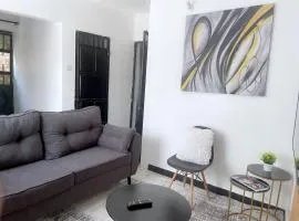 Mudzini one bedroom