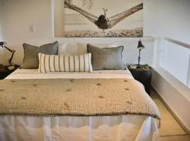 HOM I Precioso Loft Jardin para 2PAX en mejor Ubicación 991