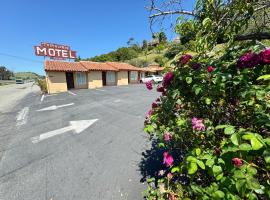 Tamalpais Motel, motel in Mill Valley