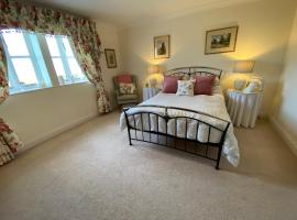 Lower Farm Cottage, hotel di Beaminster