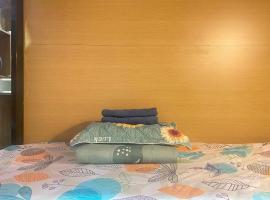 Start House DORM Walk 5 Minutes to the Airport, hotel in Ho Chi Minh City