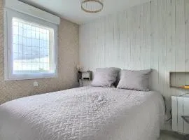 Appartement 1 chambre "Cocooning"