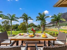 Waianae에 위치한 호텔 Aloha Breeze by AvantStay Ocean View Near Beach