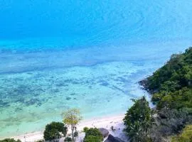 Cayo Coco - Island Glamping All-Inclusive