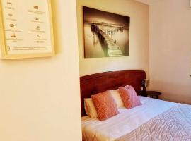 Tempo Hôtel, ξενοδοχείο στη Μιλό