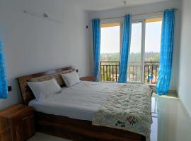 Zanita Heights – hotel w mieście Bogmalo