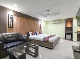 FabHotel Raj Residency II