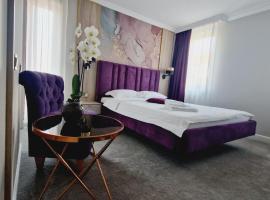 Hotel Casa David: Craiova şehrinde bir otel