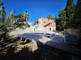 Villa en Pinar de Campoverde