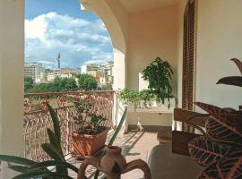 B&B Le Terrazze Lama Balice - ex B&B SanLorenzo, hotel a Bitonto