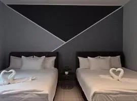 Ipoh Garden East Homestay by Grab A Stay