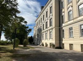 Pension l'Etage, hôtel à Melk