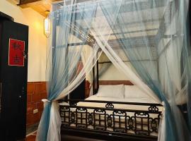 金玉閣, готель, де можна проживати з хатніми тваринами у місті Hsia-shih