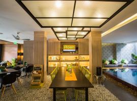 Ploen Chaweng by Tolani, hotel in Chaweng