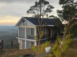 Aalna by Ecostel,Palampur, farm stay in Pālampur