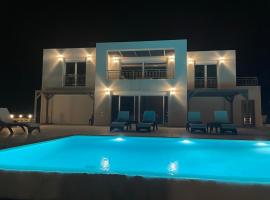 Villa Franck I, holiday rental sa Sitia