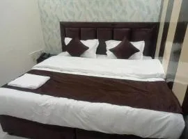 Hotel Excel Homestay, Ganga Ghat ,Har ki Pauri ,Haridwar