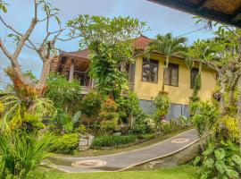 Desa Hostel, hostel v destinaci Munduk