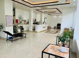 Spacer hotel, Privatzimmer in Hạ Long