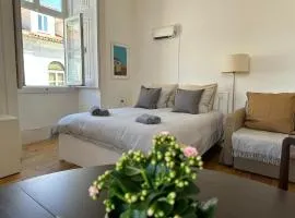 3 bedroom apartment in Chiado, comfortable and spacious