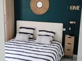 T2 cosy Le Pouldu, plages à 300m