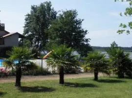 APARTAMENTO RESIDENCIAL LAGO SOUSTONS