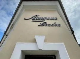 Лондонъ - къща за гости / London - guest house