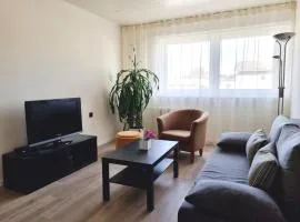 Räpina Apartment