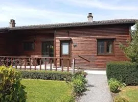 Durbuy - Chalet 4 personen