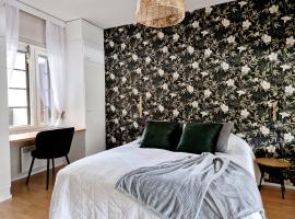 Viesnīca Apartment Kehtola, Tahkovuori pilsētā Kuopio