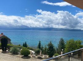 Apartments Ilija &ndash; zakwaterowanie bez wyżywienia 