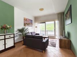 Appartement Wijde Blick 1.11 - Callantsoog aan Zee, hotel i Callantsoog