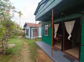 Safi Home Stay