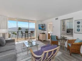 Brand New Condo with excellent reviews