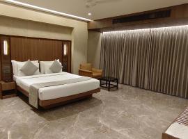 Mumbai में, होटल HOTEL ARCHANA RESIDENCY