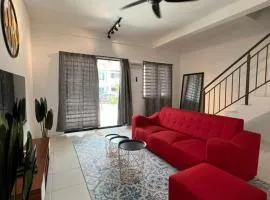 D' Tambun Homestay Melaka