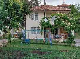 Villa Stela Mare
