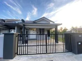Ammar Homestay 3