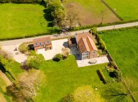 Kist Accommodates - Glen View Cottage