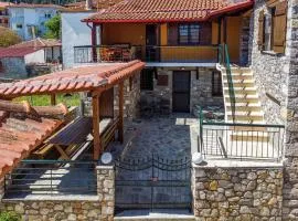 Akrathos Agios Nikolaos