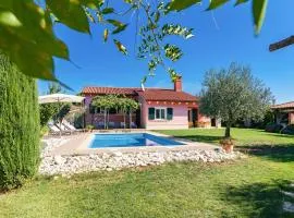 Casa Moreda Vodnjan