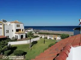 Casares Golf & Beach Terraced house