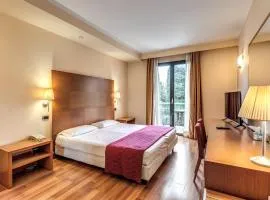 Luna Hotel Lago Maggiore Arona